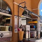 4 Pers Cap Esterel Centre Du Village Clim Wifi *