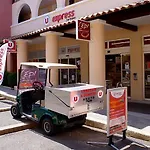 Apartment 4 Pers Cap Esterel Centre Du Village Clim Wifi
