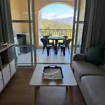 4 Pers Cap Esterel Centre Du Village Clim Wifi Apartment