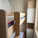 4 Pers Cap Esterel Centre Du Village Clim Wifi Apartment