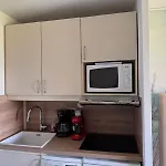 Apartment 4 Pers Cap Esterel Centre Du Village Clim Wifi *