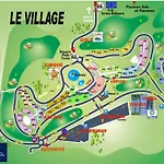 4 Pers Cap Esterel Centre Du Village Clim Wifi Apartment