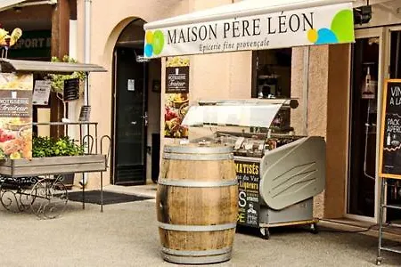 Lägenhet 4 Personnes Cap Esterel Centre Du Village Saint-Raphaël