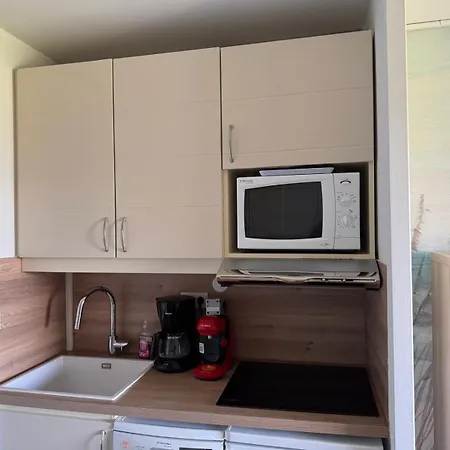 Apartment 4 Pers Cap Esterel Centre Du Village Clim Wifi *