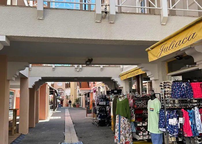 4 Personnes Cap Esterel Centre Du Village Διαμέρισμα *