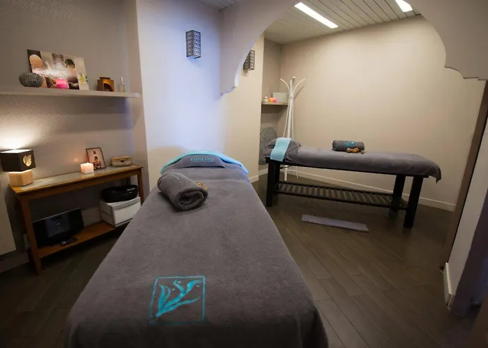 4 Personnes Cap Esterel Centre Du Village Lejlighed