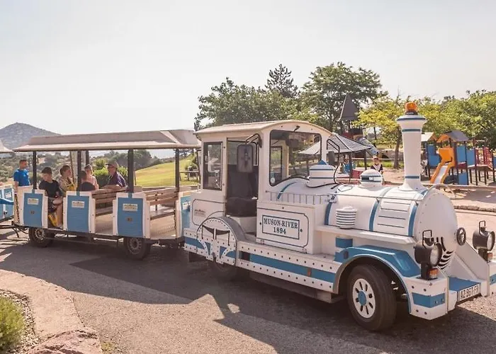 דירה 4 Personnes Cap Esterel Centre Du Village