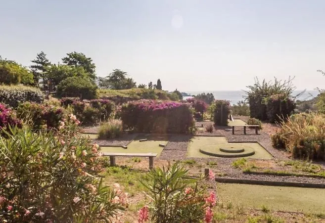 4 Personnes Cap Esterel Centre Du Village דירה