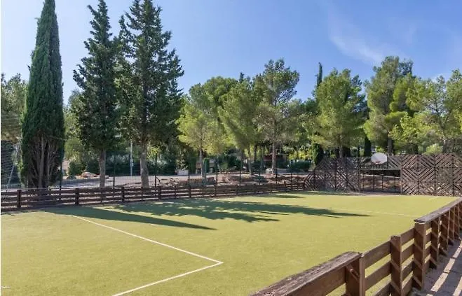 4 Personnes Cap Esterel Centre Du Village * Saint-Raphaël