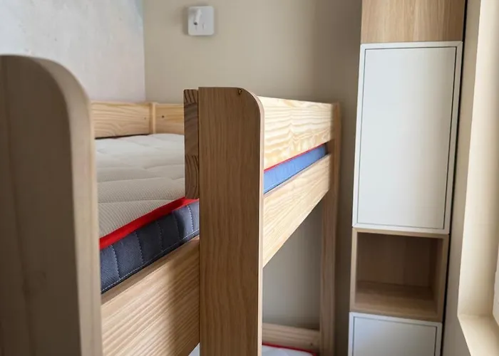 4 Personnes Cap Esterel Centre Du Village Διαμέρισμα