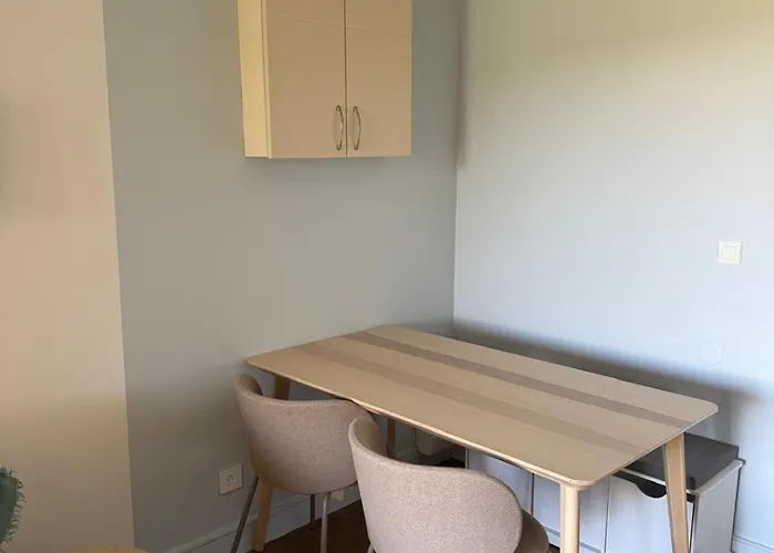 Διαμέρισμα 4 Personnes Cap Esterel Centre Du Village