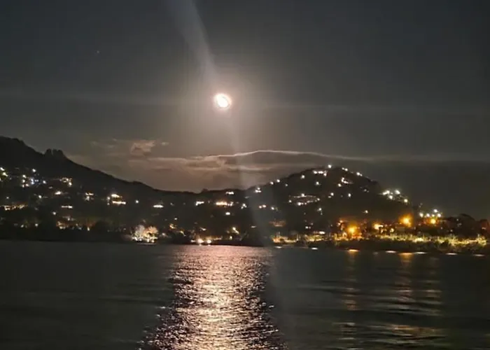 Διαμέρισμα 4 Personnes Cap Esterel Centre Du Village